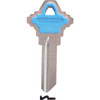 ILCO Schlage Design Decorative House Key, SC1P / SC1-PC (5-Pack) IAK00000142