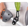Good Vibrations Zero Gravity Weight Absorbing Trimmer Strap GV415 703740