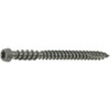 Trapease Gry Trapease Deck Screw FMTED-212-1050GY 200303