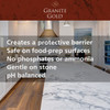 Granite Gold 24 Oz. Granite Sealer GG0036 601718