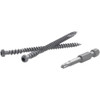 Trapease Gry Trapease Deck Screw FMTED-212-350GY 200278