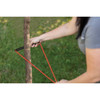 Master Mark Heavy-Duty Plastic Tree Stake Kit 80333 703523