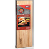 Weber 2pk Firespice Cedar Plnk 17302 801153