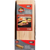 Weber 2pk Firespice Cedar Plnk 17302 801153