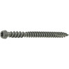 Trapease Gry Trapease Deck Screw FMTED-212-75GY 200245