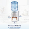 Primo Water Ceramic Body Countertop Water Dispenser 900114 400477