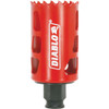 Diablo 1-5/8 In. Bi-Metal Hole Saw DHS1625
