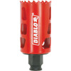 Diablo 1-5/8 In. Bi-Metal Hole Saw DHS1625