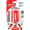 Diablo 1-7-8 In. Bi-Metal Hole Saw DHS1875 302164