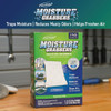Concrobium Moisture Grabbers 27.6 Oz. Humidity Absorbing Pouch (3-Count) 7453276 602755