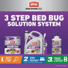 Ortho Home Defense 1 Gal. Bed Bug, Flea & Tick Killer 0212710 705010