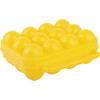 Coghlans 12-Count Polypropyene Egg Holder 511A 705027