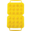 Coghlans 12-Count Polypropyene Egg Holder 511A 705027