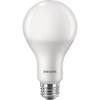 Philips 150W Equivalent Daylight A21 Medium Dimmable LED Light Bulb 571505 533352