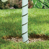 Master Mark 4 In. W. x 24 In. L. Spiral Tree Protector (2-Pack) 62524-2 704781