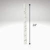 Master Mark 4 In. W. x 24 In. L. Spiral Tree Protector (2-Pack) 62524-2 704781