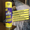 Bengal 17.5 Oz. Aerosol Spray Flea & Bedbug Killer 87560 704758