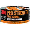3M 1.88 In. x 30 Yd. Pro Strength Duct Tape, Gray 1230-C