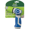 Best Garden Metal Pistol Nozzle, Blue & Gray GN4069 700429