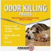 Zinsser Odor Killing Water-Based Interior Primer, White, 1 Qt. 307648 771804