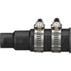 Waste King Dishwasher Outlet Hose Connector Kit 1023 435325