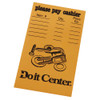 Do it Center Coin-Parts Envelope, 500 Pack 991822 991822