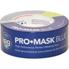 IPG ProMask Blue 1.88 In. x 60 Yd. Designer Masking Tape PMD48