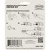 Mansfield Style Service Parts Kit 630-7755 492361