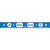 Empire True Blue 12 In. Aluminum Magnetic Toolbox Torpedo Level EM81.12
