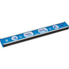 Empire True Blue 12 In. Aluminum Magnetic Toolbox Torpedo Level EM81.12 303223