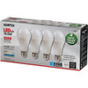 Satco 100W Equivalent Natural Light A19 Medium LED Light Bulb (4-Pack) S28790 502589