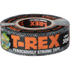 T-REX 1.88 In. x 30 Yd. Duct Tape, Gray 242949