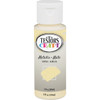 Testors 2 Oz. Acrylic Matte Craft Paint, French Vanilla Testors 2 Oz. Acrylic Matte Craft Paint, French Vanilla