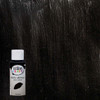 Testors 2 Oz. Acrylic Metallic Craft Paint, Black 292492