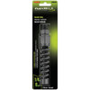 Flexzilla Pro 1-4 In. Barb 1-4 In. MNPT Reusable Air Hose End RP900250 570407