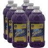 Sparkle 67.6 Oz. Industrial Use Glass & Surface Cleaner 20967 600772 Sparkle 67.6 Oz. Industrial Use Glass & Surface Cleaner 20967 600772