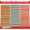 Moldex Instant 56 Oz. House Wash 7030 771750