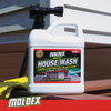 Moldex Instant 56 Oz. House Wash 7030 771750