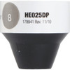 Rain Bird 3-4"fhtx1-4" Tube Adaptr HE025DPSM 704640