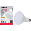 Satco 10w Br30 Led Med Bulb S39628