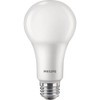 Philips 50-100-150W Equivalent Soft White A21 Medium 3-Way LED Light Bulb 571521 541995