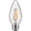 Warm Glow 60w F15 Wg Led Post Bulb 572669 540167
