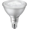 Philips 90W Equivalent Daylight PAR38 Medium LED Floodlight Light Bulb (2-Pack) 573220 500017