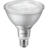 Philips 90W Equivalent Daylight PAR38 Medium LED Floodlight Light Bulb (2-Pack) 573220 500017