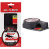 TOMCAT Spin Trap Mechanical Mouse Trap (2-Pack) 0362110
