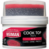 Weiman 9 Oz. Cook Top Clean & Shine Paste 66A
