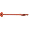 FastenMaster FlatLok 5 In. Engineered Structural Wood Screw (50 Ct.) FMFL005-50