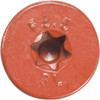 FastenMaster FlatLok 3-1-2 In. Engineered Structural Wood Screw (50-Count) FMFL312-50 750936