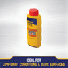 Irwin STRAIT-LINE 8 Oz. Orange Hi-Visibility Chalk Line Chalk 64905ZR 329924
