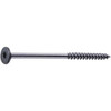 FastenMaster HeadLok 4-1/2 In. Structural Wood Screw (50-Count) FMHLGMTT412-50